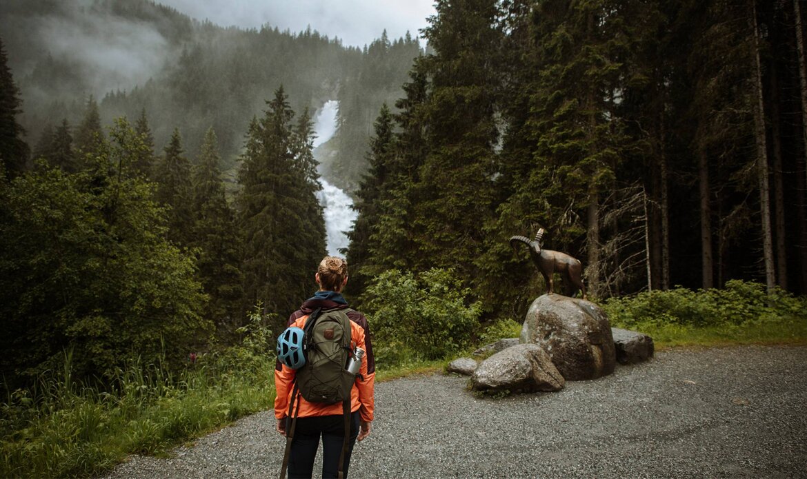 عطلتك الصيفية في تسل أم زيه متنوعة - الأنشطة