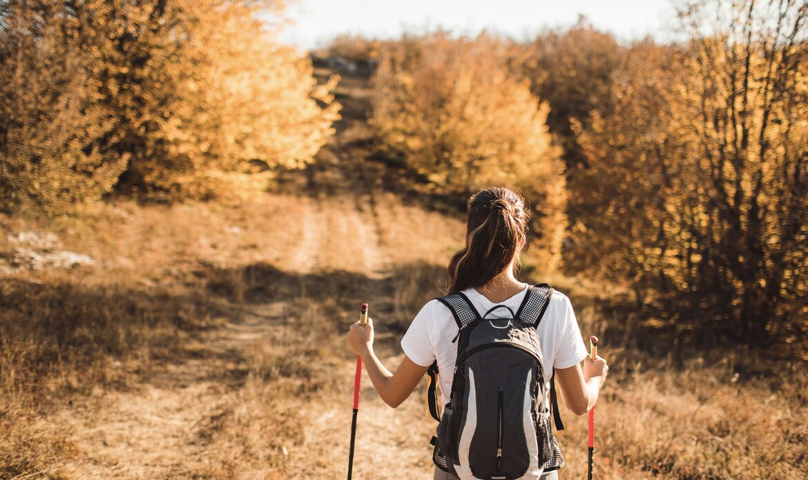 Wanderurlaub in Zell am See zwischen Bergen und Wasser