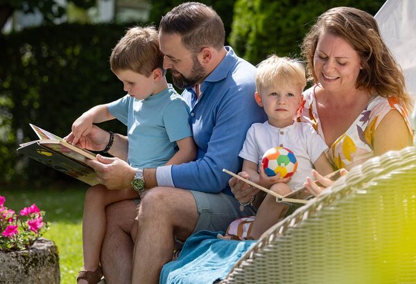 فندق فاخر من فئة 4 نجوم، زيلامسي، النمسا