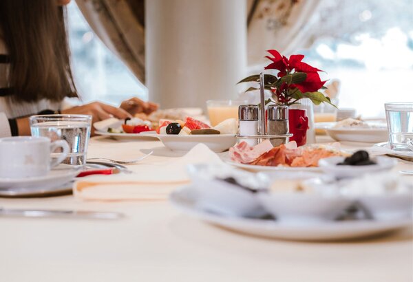 Küchenphilosophie des Genuss-Hotels, Zell am See