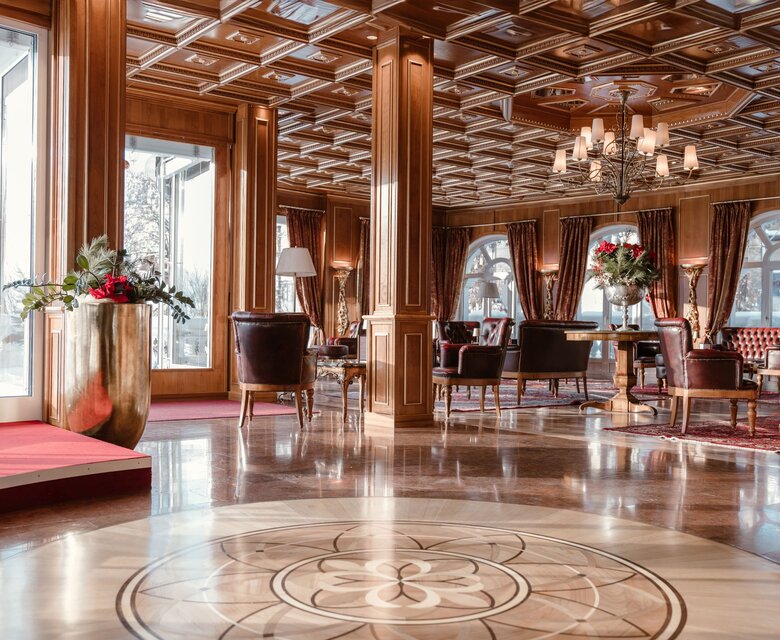 Impressionen aus dem Hotel mit Seeblick ☛ Zell am See 