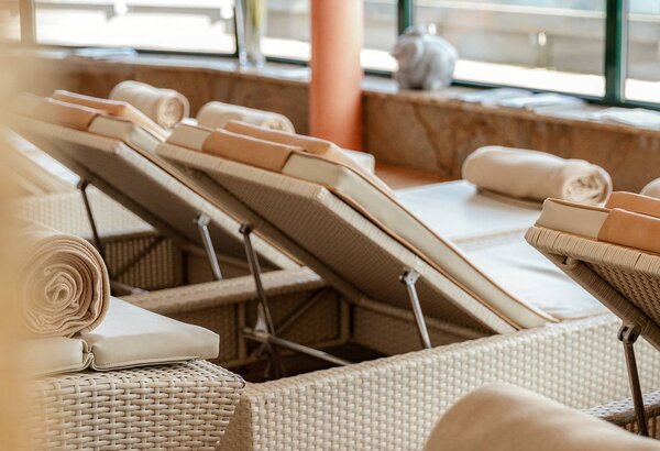 فندق استجمام مناسب للعائلات زيلامسي سبا عائلية