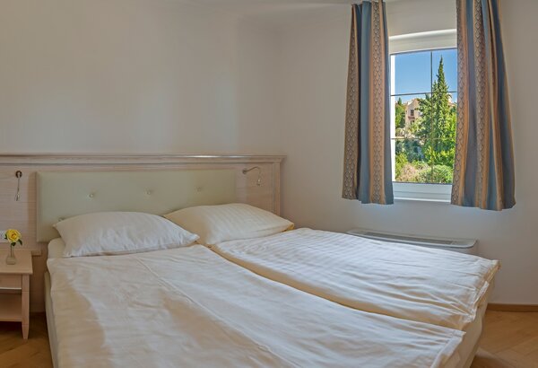 Hotel mit Appartements für Familien, Kroatien - am Meer