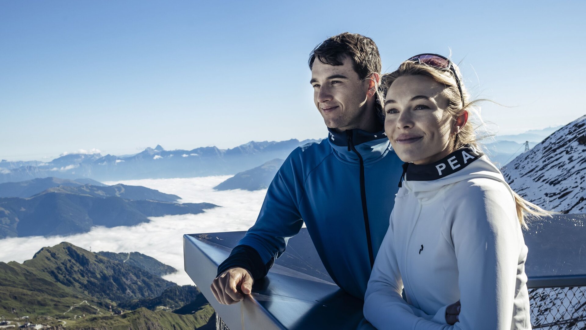 Ausflugsziele I Vier-Sterne-Superior Wellnesshotel am See