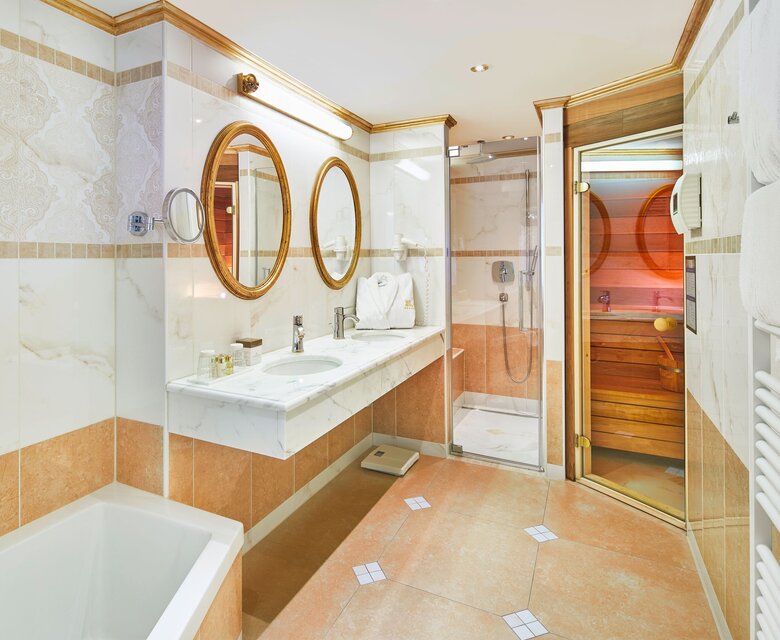 Impressionen aus dem Hotel mit Seeblick ☛ Zell am See 