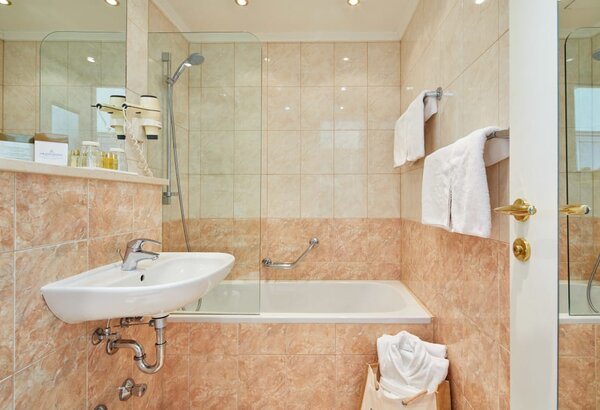 Gemütliches Zimmer in Zell am See im Salzburger Land