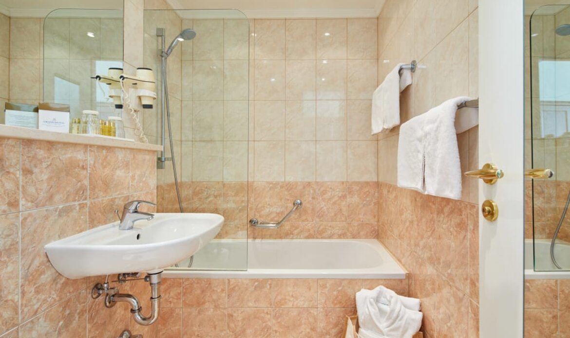 Gemütliches Zimmer in Zell am See im Salzburger Land