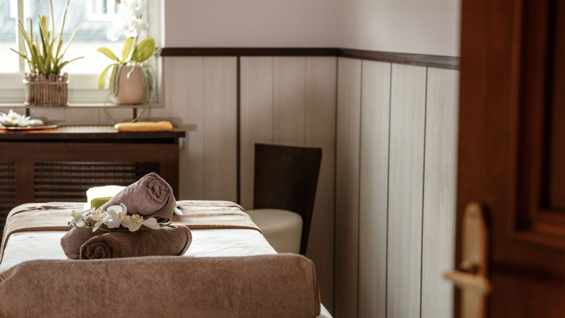 Etikette im Spaurlaub Zell am See, Spahotel am See