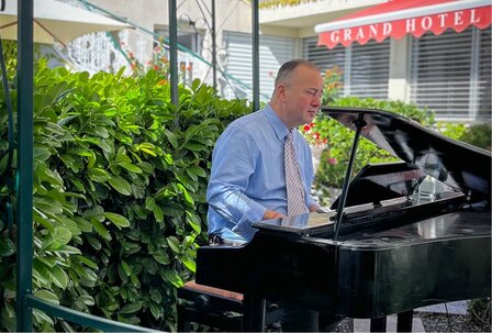 Inklusive im 4-Sterne-Superior-Hotel, Salzburger Land