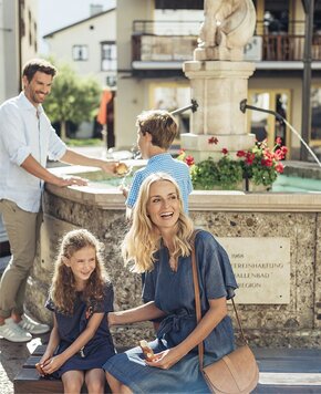 4-Sterne-Superior-Hotel, Zell am See, Österreich