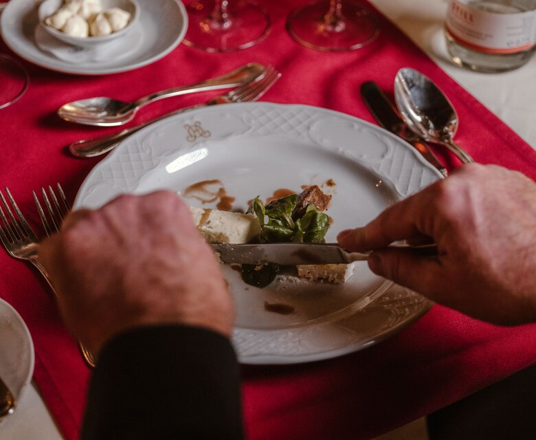 Impressionen aus dem Hotel mit Seeblick ☛ Zell am See 
