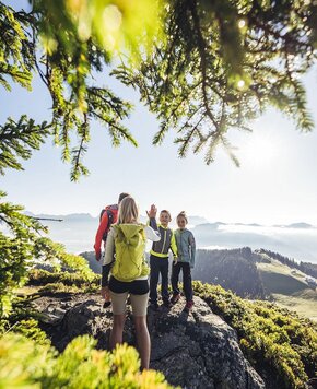 4-Sterne-Superior-Hotel, Zell am See, Österreich