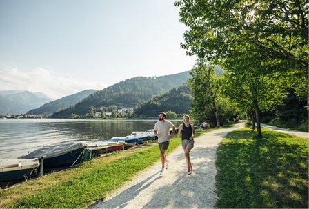 Inklusive im 4-Sterne-Superior-Hotel, Salzburger Land