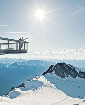 4-Sterne-Superior-Hotel, Zell am See, Österreich