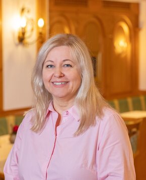 Gastgeber in Ihrem 4-Sterne-S Hotel am See, Zell am See