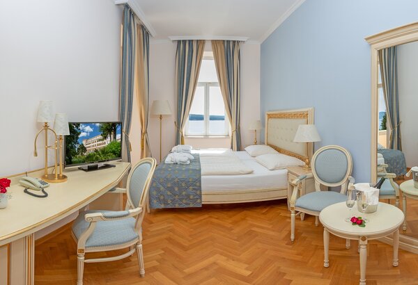 Familienfreundliche Suite in Kroatien für Ihren Urlaub