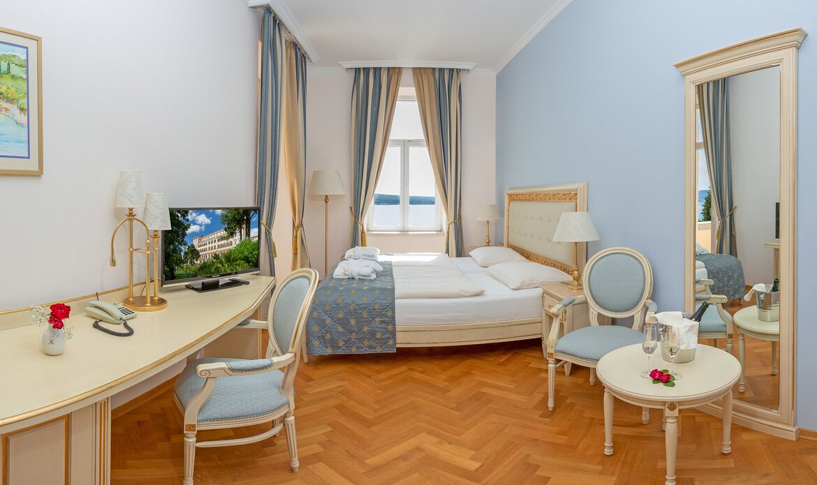 Familienfreundliche Suite in Kroatien für Ihren Urlaub
