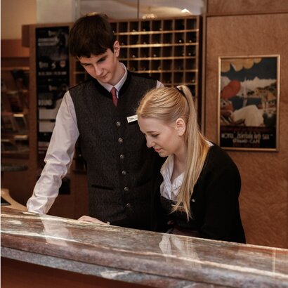 4-Sterne-Superior-Hotel, Zell am See, Österreich