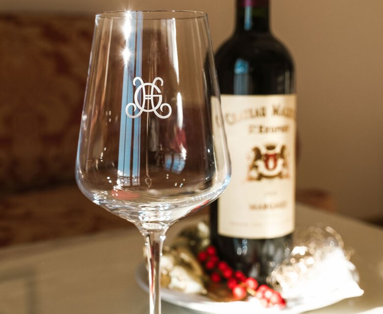 Impressionen aus dem Hotel mit Seeblick ☛ Zell am See 