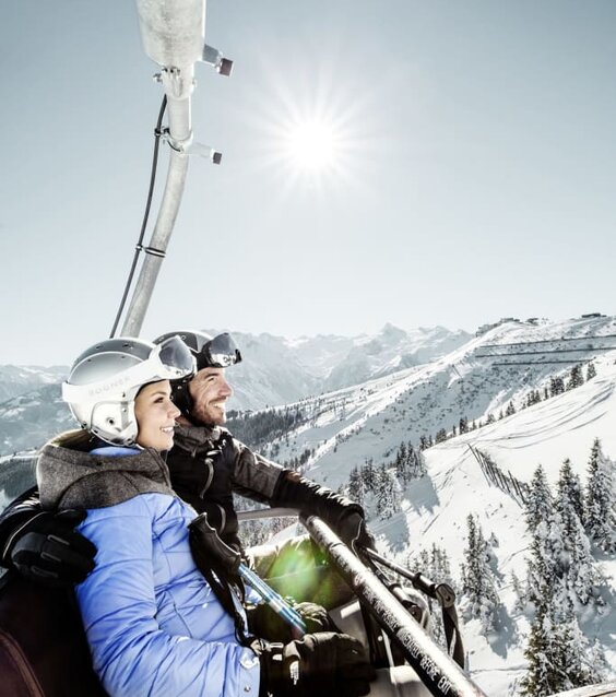 4=3 Frühlingsbonus in Zell am See