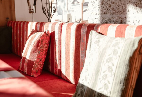 Küchenphilosophie des Genuss-Hotels, Zell am See