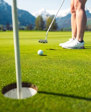 4-Sterne-Superior-Hotel, Zell am See, Österreich