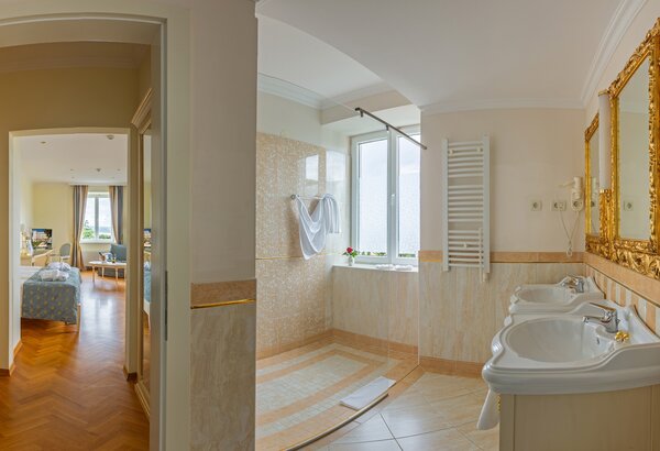 4-Sterne-Hotel am Meer Kroatien ☛ Superior Doppelzimmer