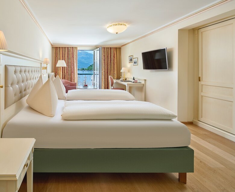 Impressionen aus dem Hotel mit Seeblick ☛ Zell am See 