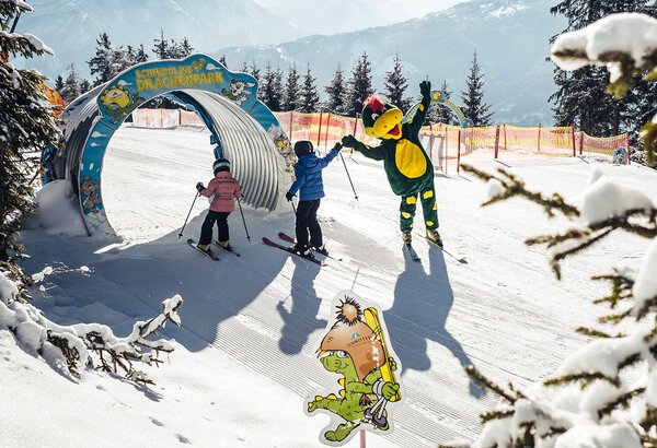 Familienhotel Zell am See für Familienurlaub am See