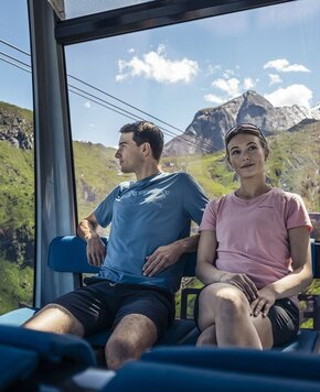 4-Sterne-Superior-Hotel, Zell am See, Österreich