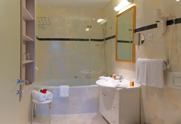 Familienurlaub Kroatien ist so schön im Kvarner Palace