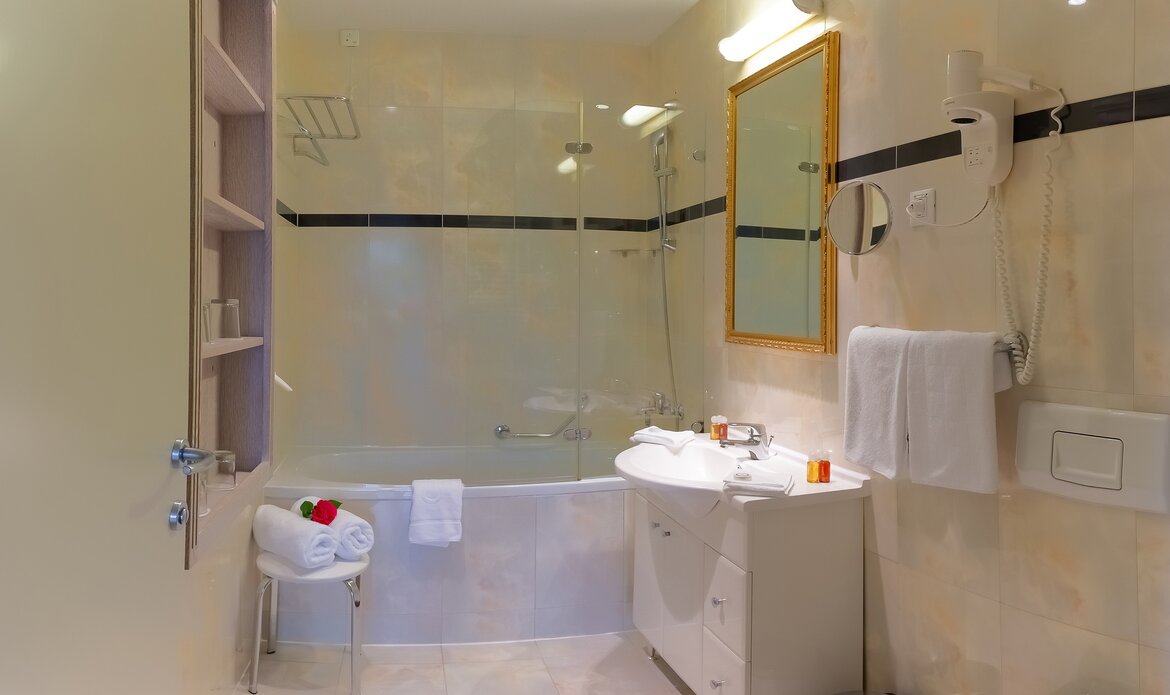 Familienurlaub Kroatien ist so schön im Kvarner Palace