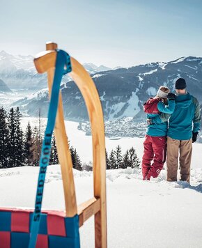 4-Sterne-Superior-Hotel, Zell am See, Österreich