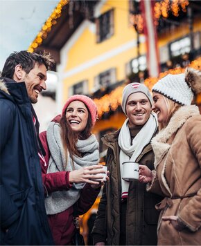 4-Sterne-Superior-Hotel, Zell am See, Österreich