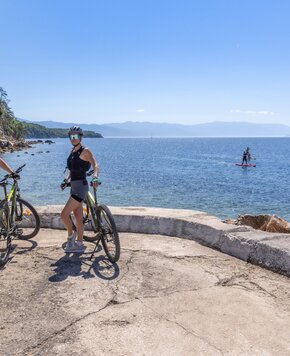 Aktiv & Vital „Biken & Meer“!