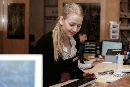 Jobs in Zell am See - Hotellerie & Gastgewerbe-Jobs Jobs in Zell am See - Hotellerie & Gastgewerbe-Jobs