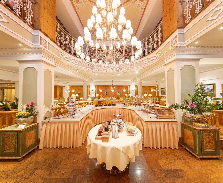 Impressionen aus dem Hotel mit Seeblick ☛ Zell am See 