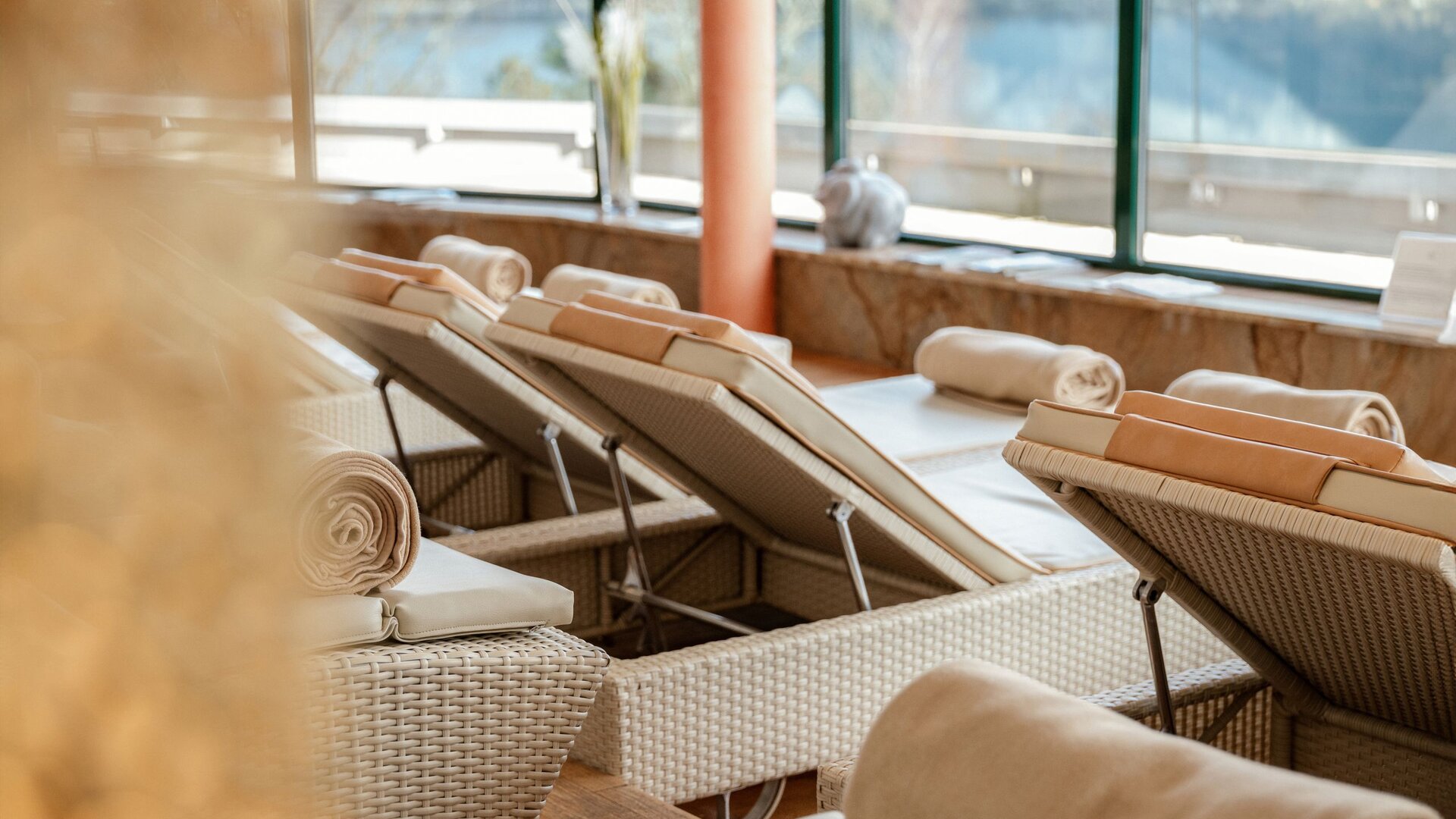 Hotel mit Indoor-Pool Zell am See & Adults-only-Bereich