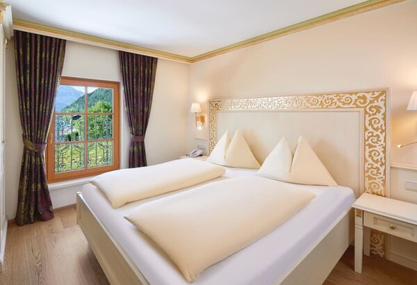 Komfortable Suite in Zell am See mit eigener Sauna