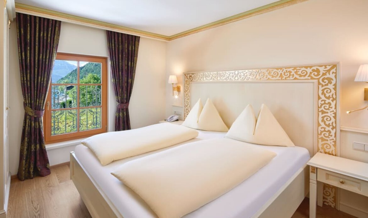 Komfortable Suite in Zell am See mit eigener Sauna