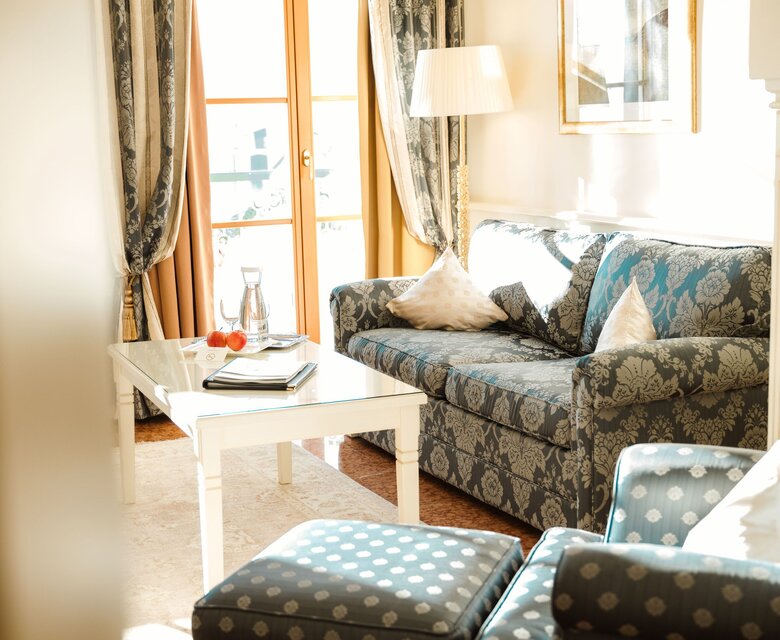 Impressionen aus dem Hotel mit Seeblick ☛ Zell am See 