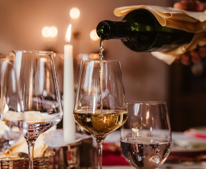 Impressionen aus dem Hotel mit Seeblick ☛ Zell am See 