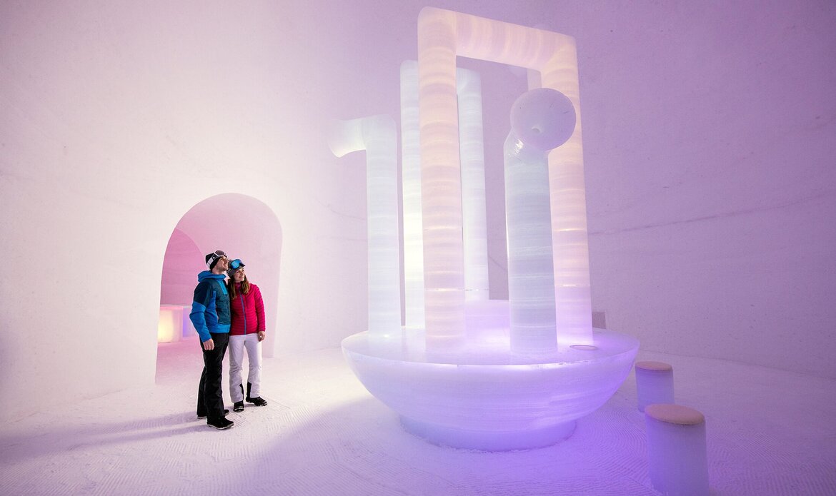 Ausflugsziele I Vier-Sterne-Superior Wellnesshotel am See