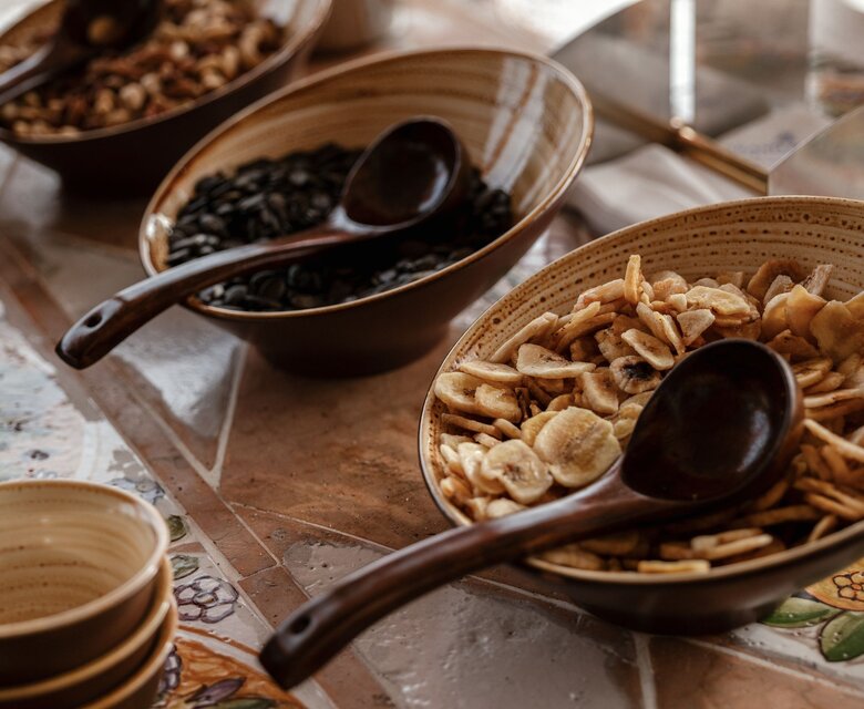Impressionen aus dem Hotel mit Seeblick ☛ Zell am See 