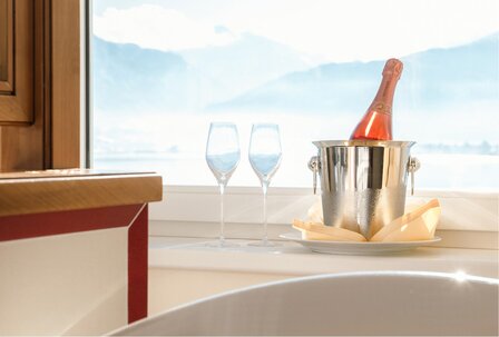 Inklusive im 4-Sterne-Superior-Hotel, Salzburger Land