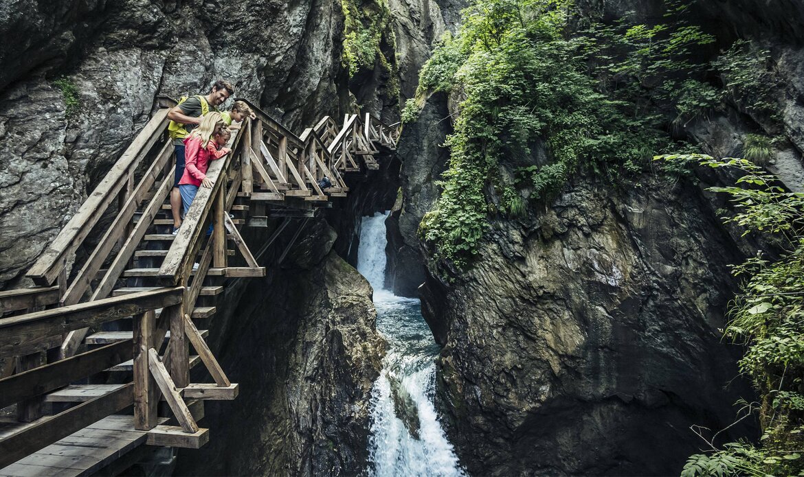عطلتك الصيفية في تسل أم زيه متنوعة - الأنشطة