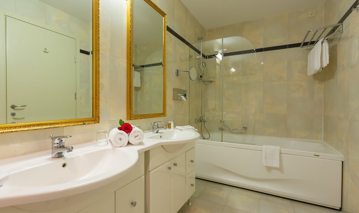 Appartements für Familienurlaub Crikvenica, Kroatien