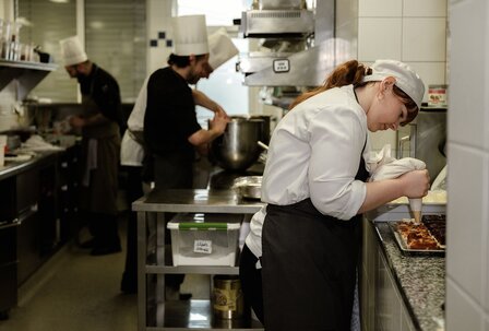 Jobs in Zell am See - Hotellerie & Gastgewerbe-Jobs Jobs in Zell am See - Hotellerie & Gastgewerbe-Jobs