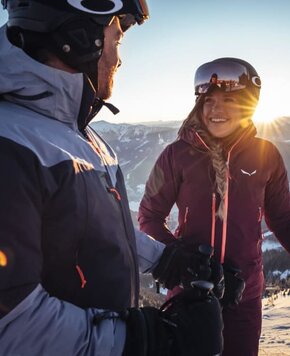 Kurz Skitrip in Zell am See