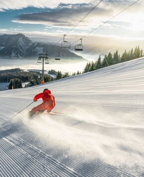 15% Sonnenskilauf Special im März & April